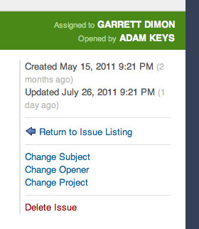 Resolved vs. Closed Sifter